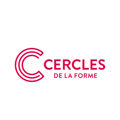 cercles de la forme